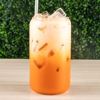 Thai Tea - X